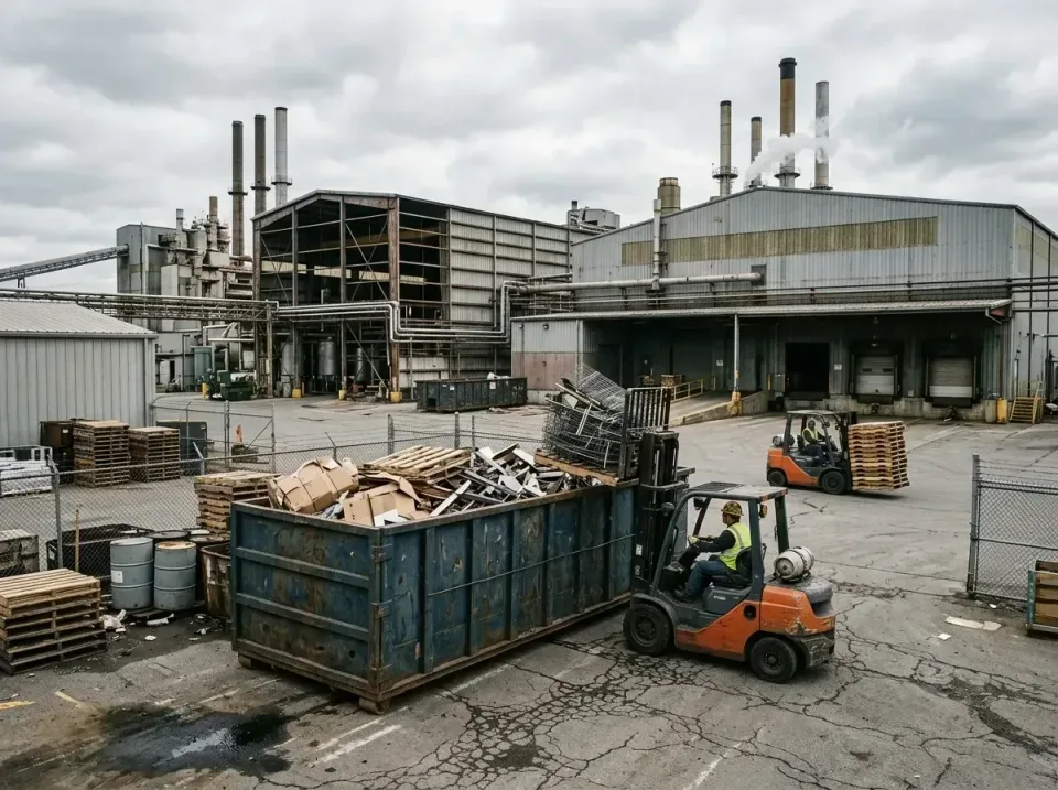 industrial-factory-scrap-conta-003 — frequently asked questions, Cheap Roll-off Dumpster Rentals in Edgewood, NM